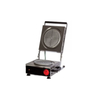 MAQUINA WAFFLE REDONDA 0,17X0,27X0,40