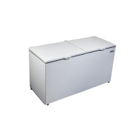 FREEZER 400 LITROS DUPLA AÇÃO 220V