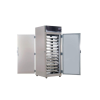 PASS THROUGH REFRIGERADO 2 PORTAS VILLA RENTAL 220V