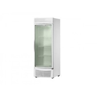 REFRIGERADOR VERTICAL PORTA DE VIDRO 248 LITROS 220W