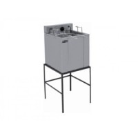 FRITADEIRA ÁGUA/ÓLEO 17 LITROS 220V - 5000W