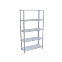 ESTANTE FERRO 2.00X0.92X0.43