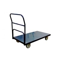 CARRO TIPO PLATAFORMA
