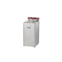 FRITADEIRA ÁGUA E ÓLEO 15 LITROS 220V - 5.000W